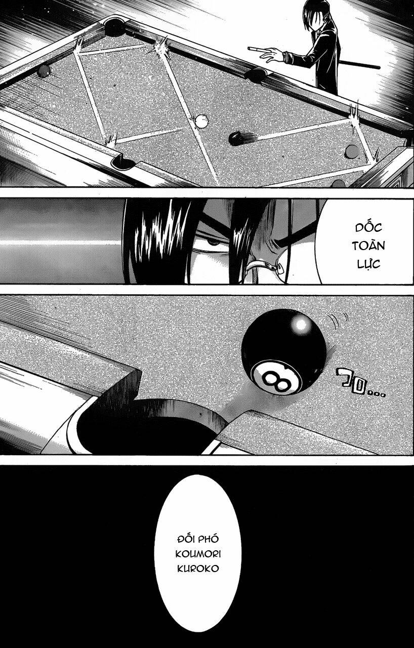 murcielago chapter 18 24