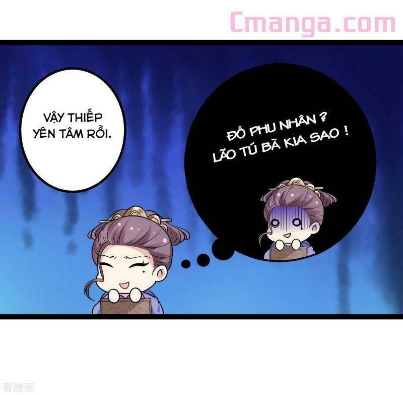 độc y đích nữ chapter 46 29