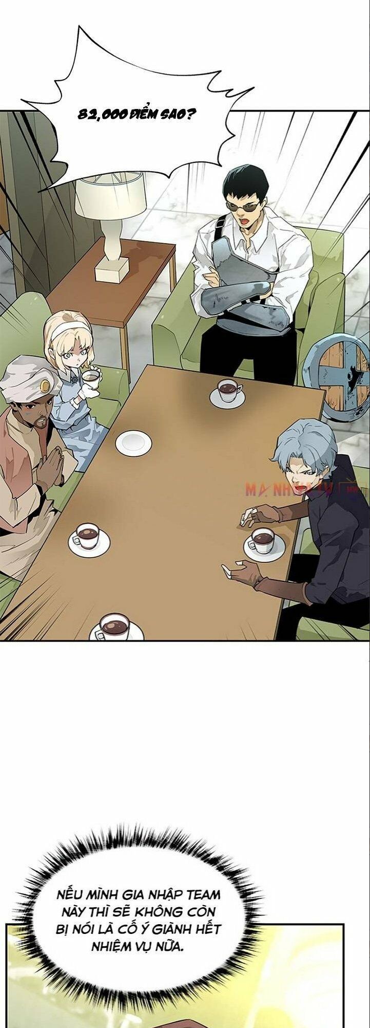 khát vọng trỗi dậy chapter 45 1