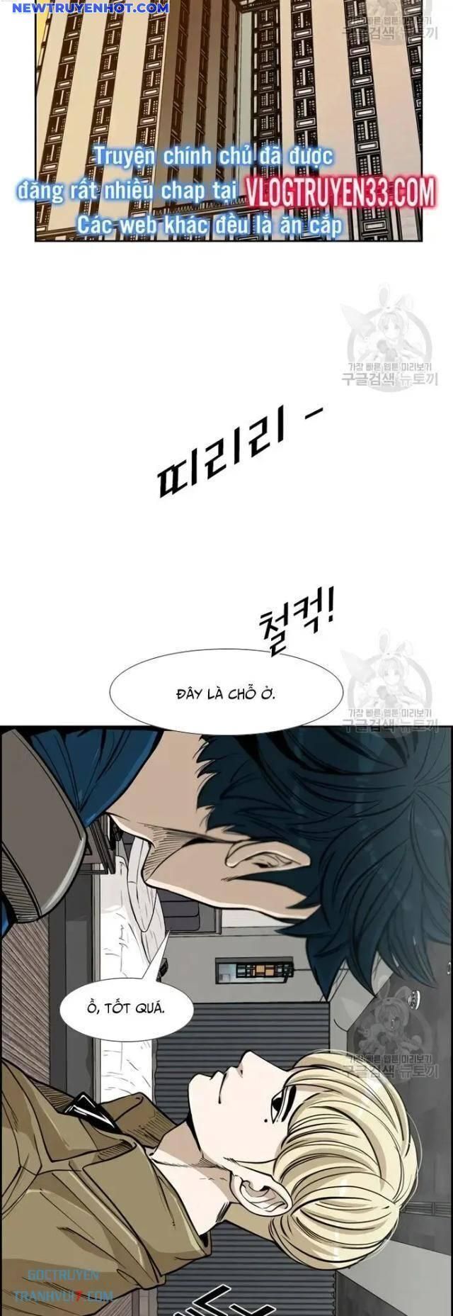 shark - cá mập chapter 224 16