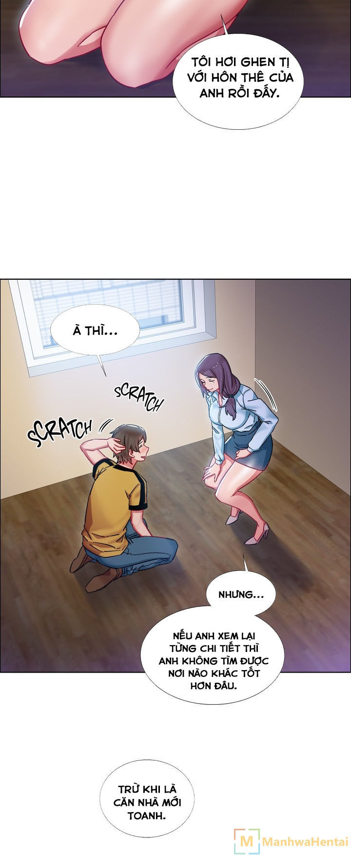 rental girls chapter 27 10