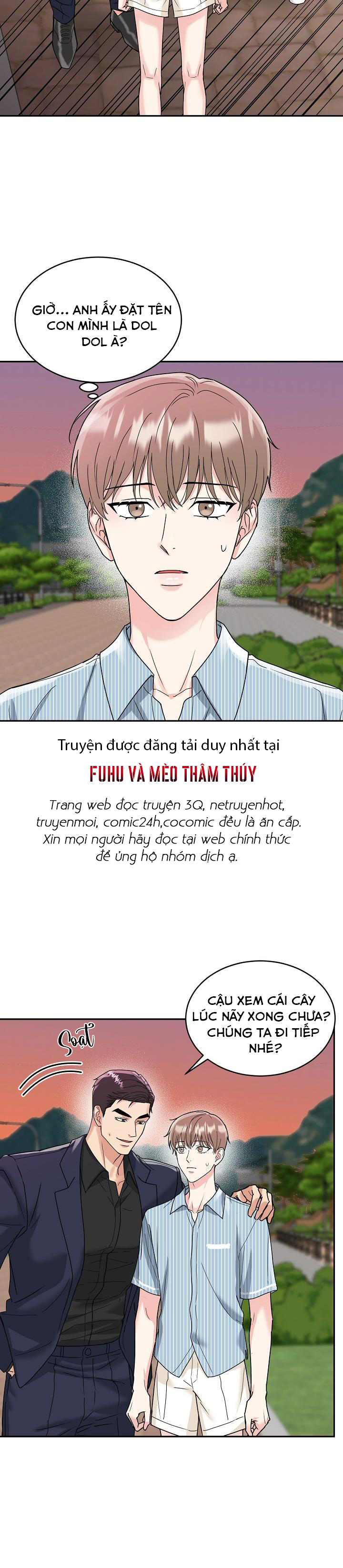 hổ dữ chapter 7 5