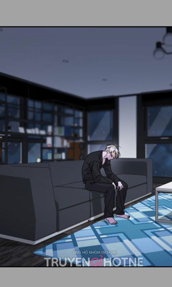 phản diện thuần túy chapter 50.1 22