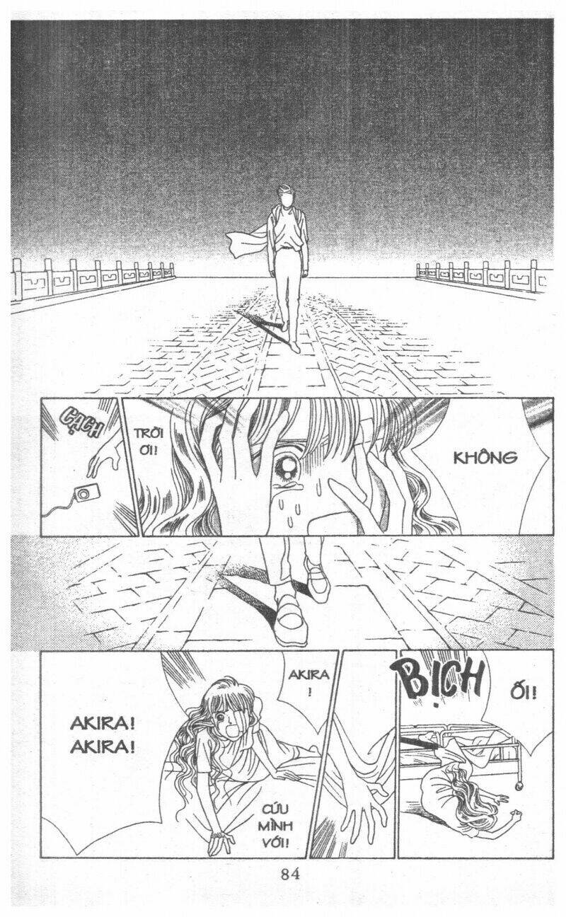 nàng tiên ánh trăng - kaguya hime chapter 19 84