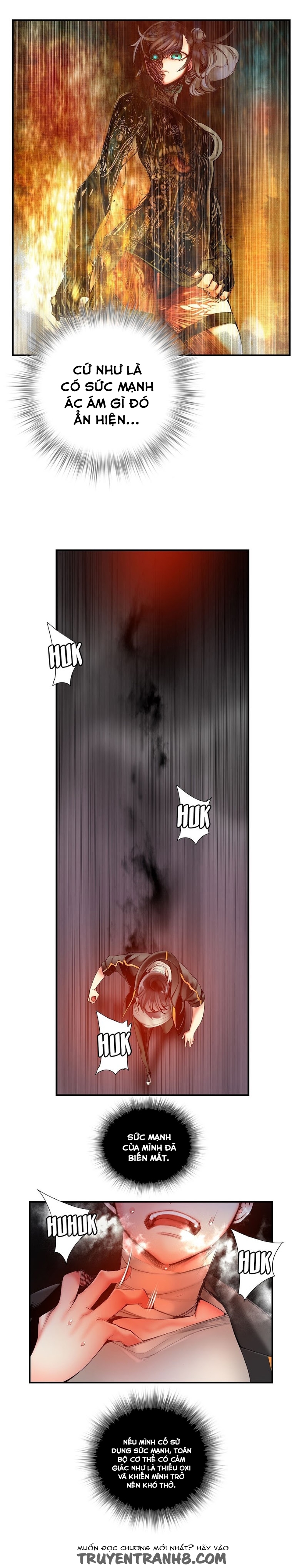 sự ràng buộc của lilith chapter 49 16