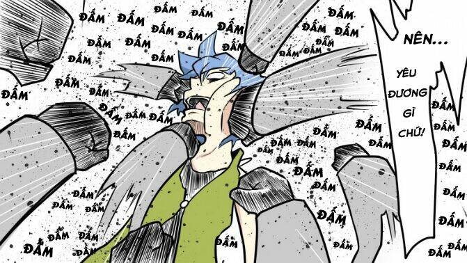 senyuu chapter 13 34