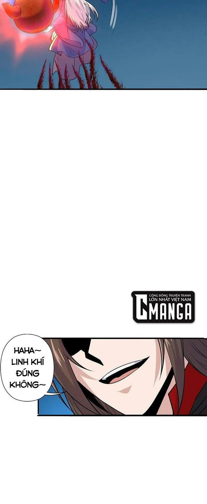 tiên võ đế tôn chapter 218 20