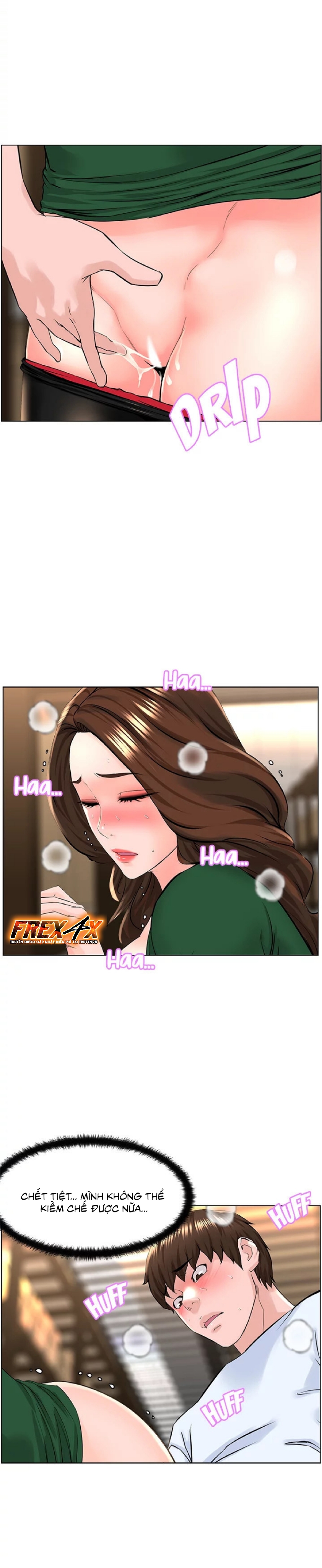 idol kế bên chapter 20 17