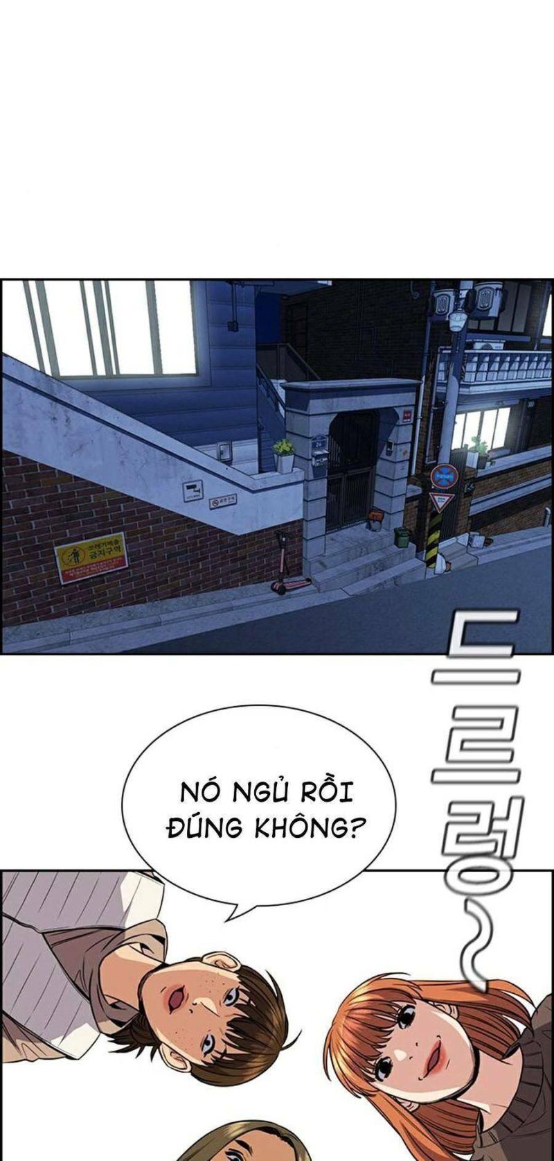 Giáo Dục Chân Chính chapter 66 36