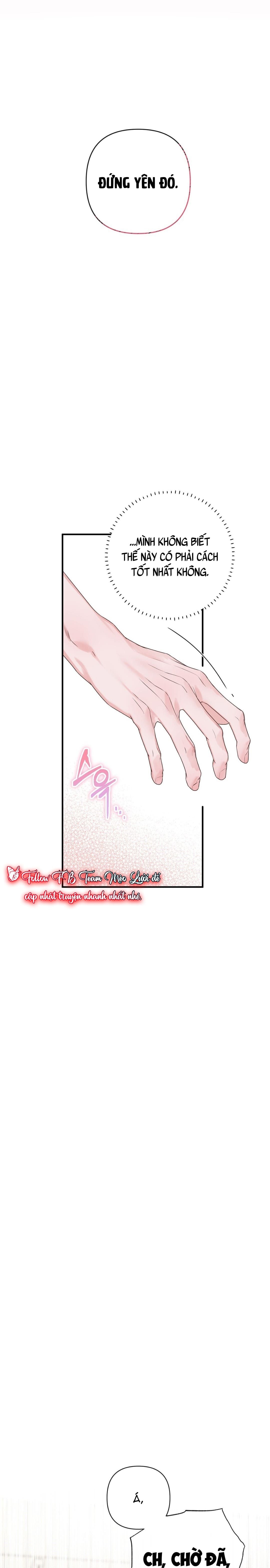 đừng bận tâm, em yêu chapter 63 20