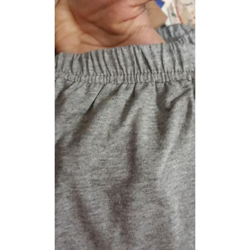 Quần dài coton legging cho bé size siêu đại 28-50kg