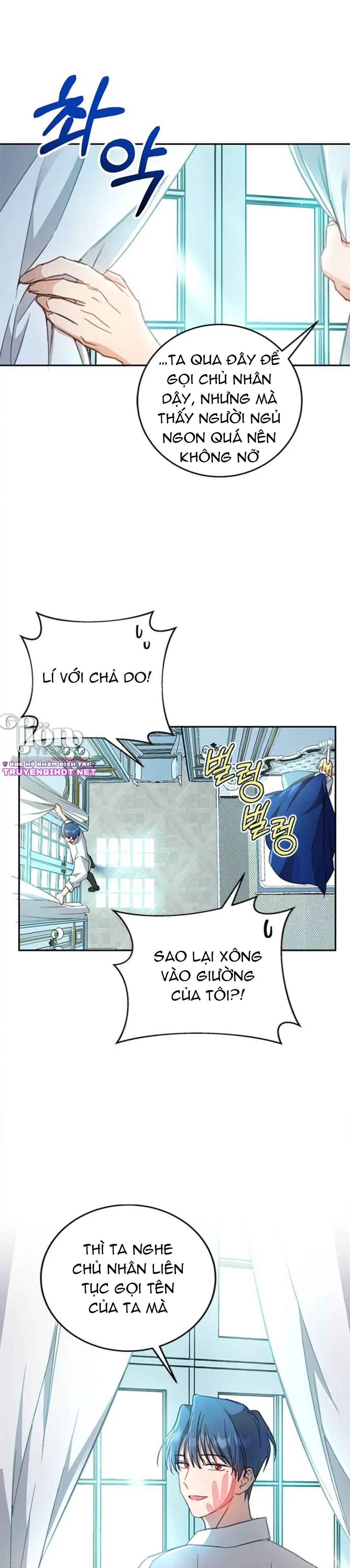 cách săn mồi chapter 10.1 9