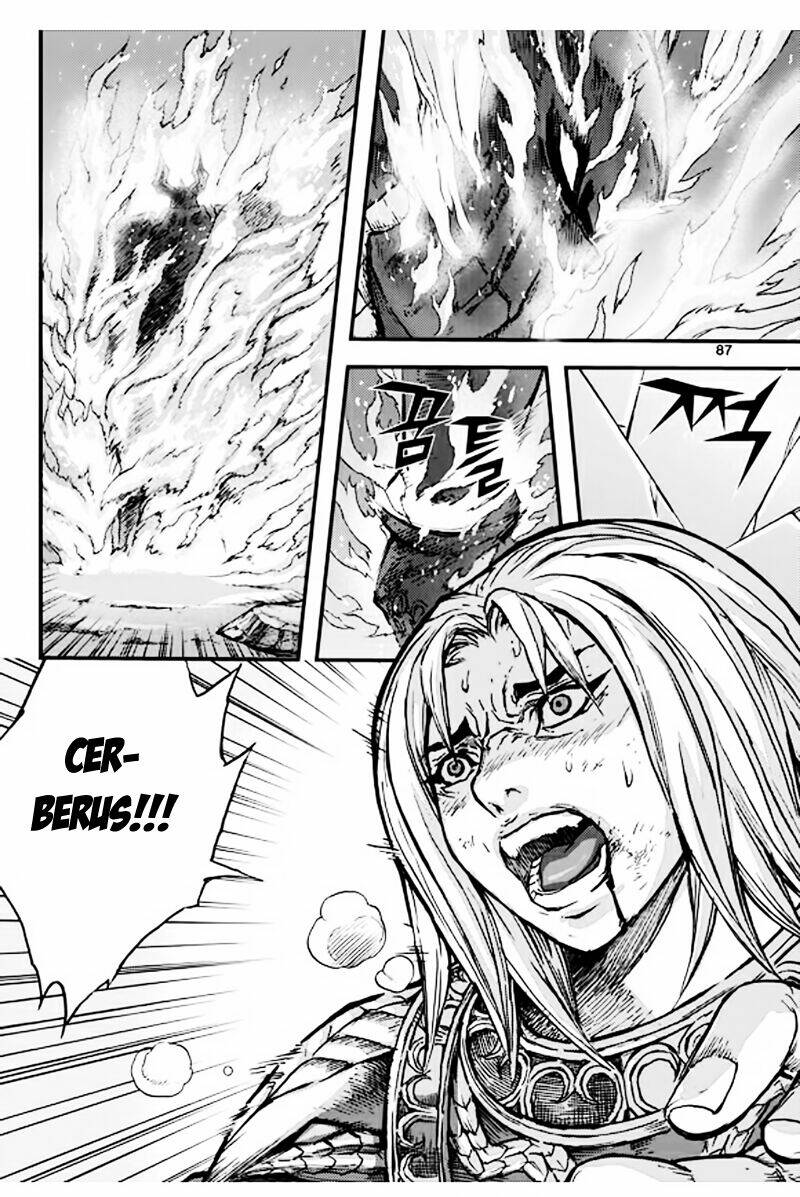 diêm đế ii chapter 52.3 28