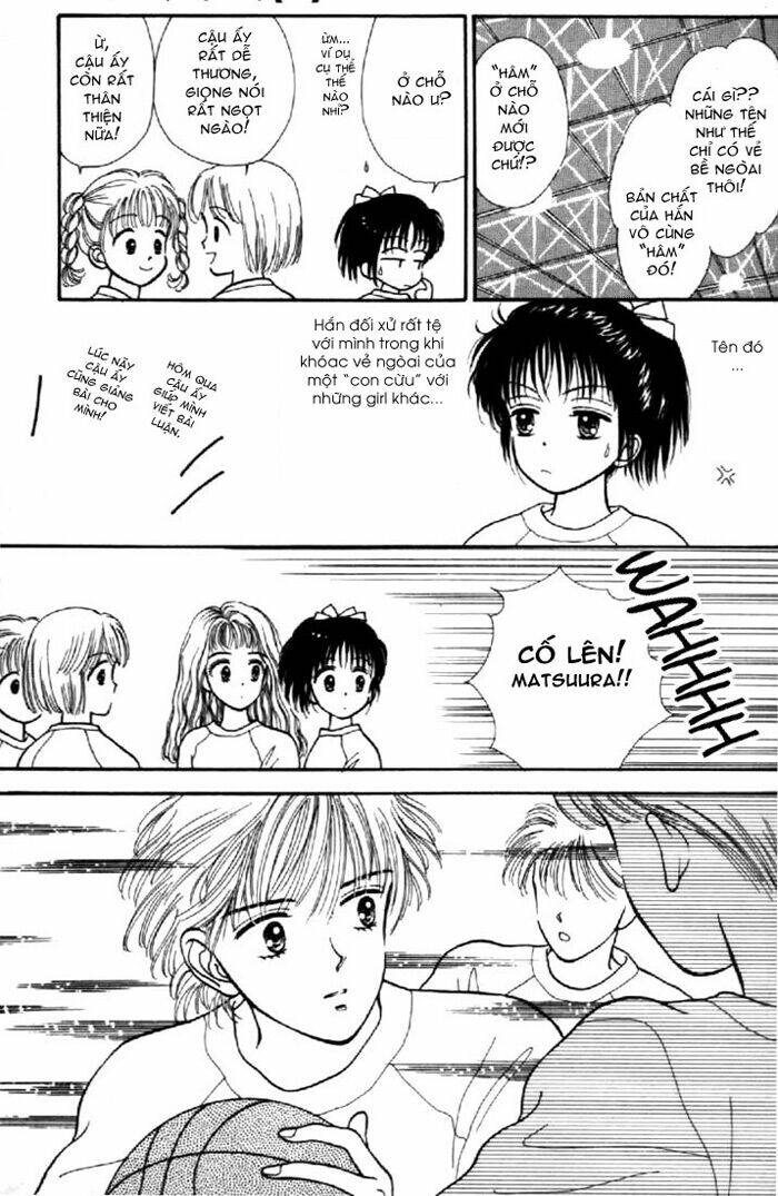 marmalade boy chapter 2 14