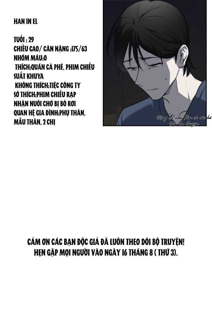 dưỡng thú cưng chapter 24.5 14