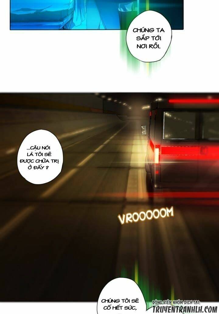 catharsis chapter 31 4