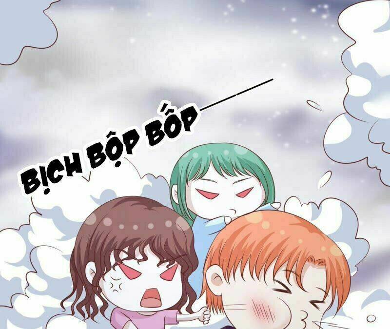 liệt ái tri hạ: series mật đào tiểu tình nhân chapter 200 35