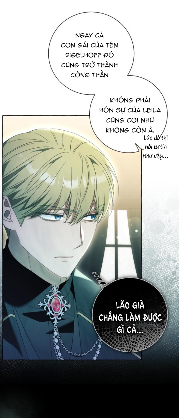 tôi tưởng đó chỉ là tiểu thuyết trọng sinh bình thường chapter 91.1 22