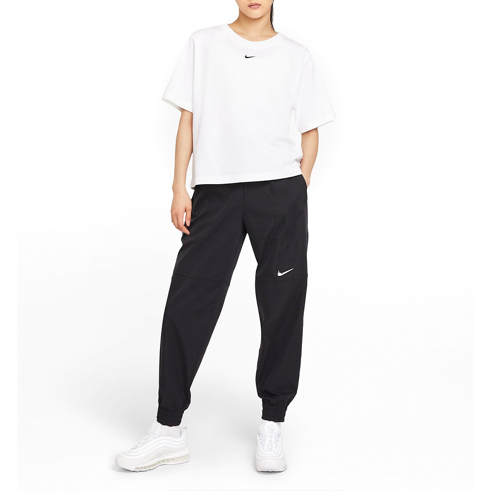 Áo tay ngắn thời trang Nữ NIKE AS W NSW ESSNTL SS TEE BOXY