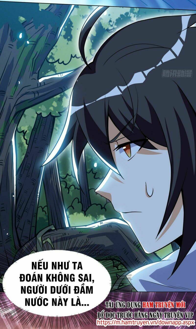 thần võ đế tôn chapter 84 54