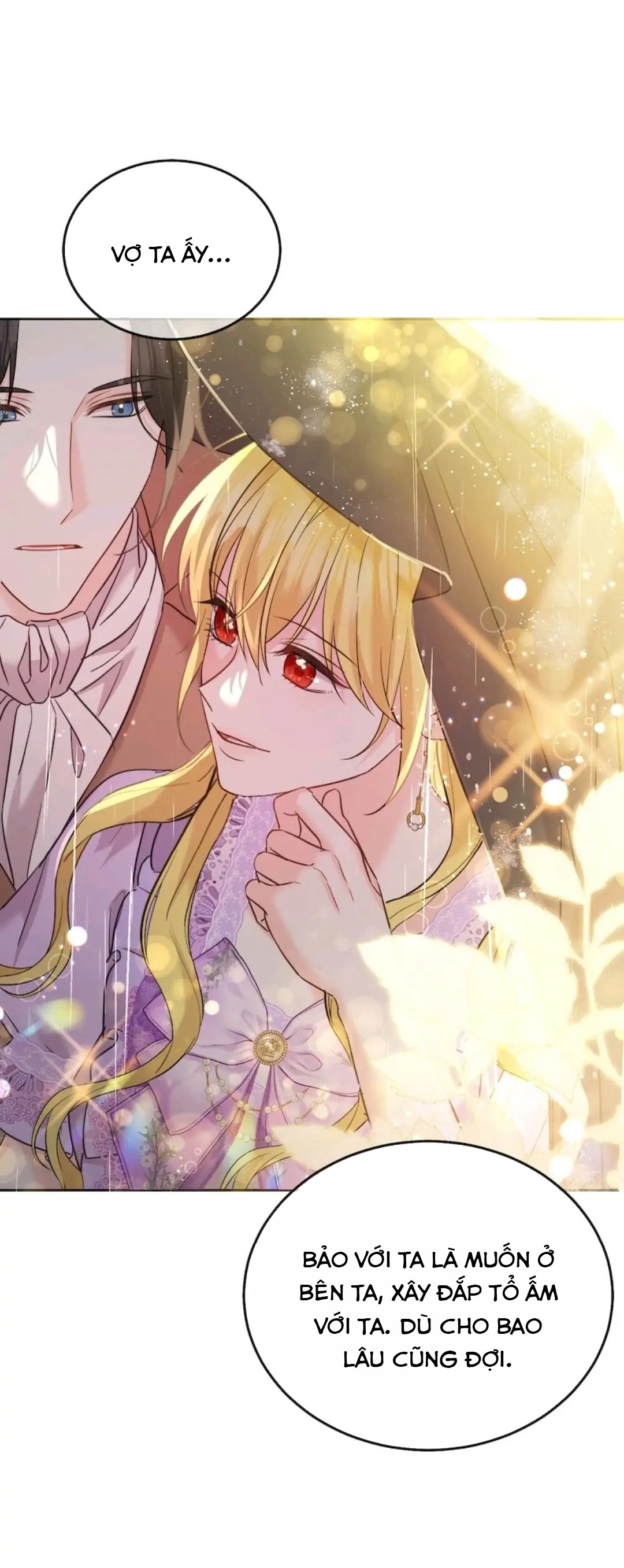 tôi sẽ cứu nam phản diện bị nữ chính ruồng bỏ chapter 91 58