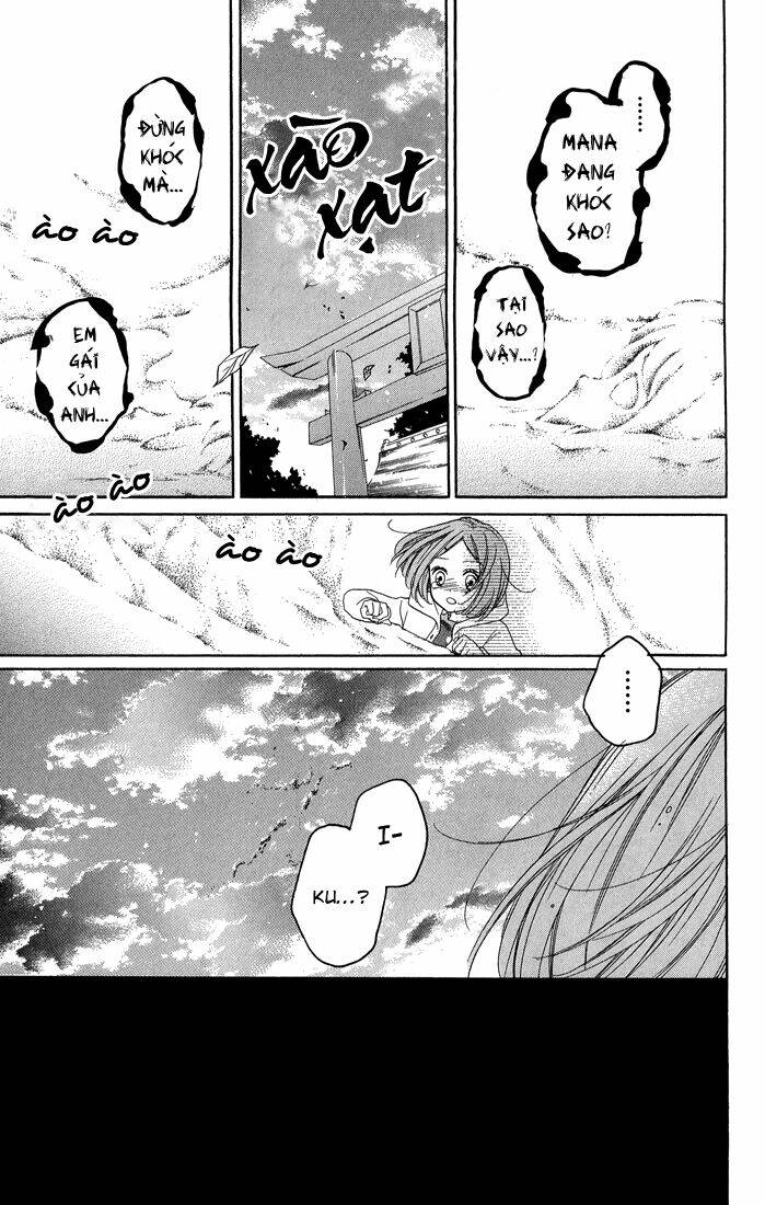 lớp học rùng rợn chapter 31 26