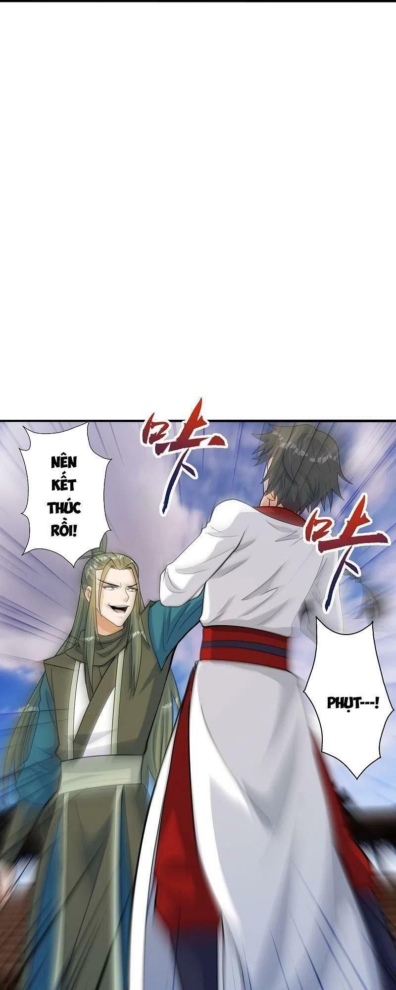 tiên võ đế tôn chapter 244 46