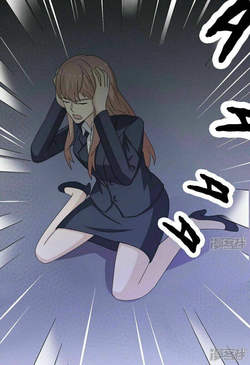 mạc thiếu bức hôn: vợ mới khó chống đỡ chapter 49 33