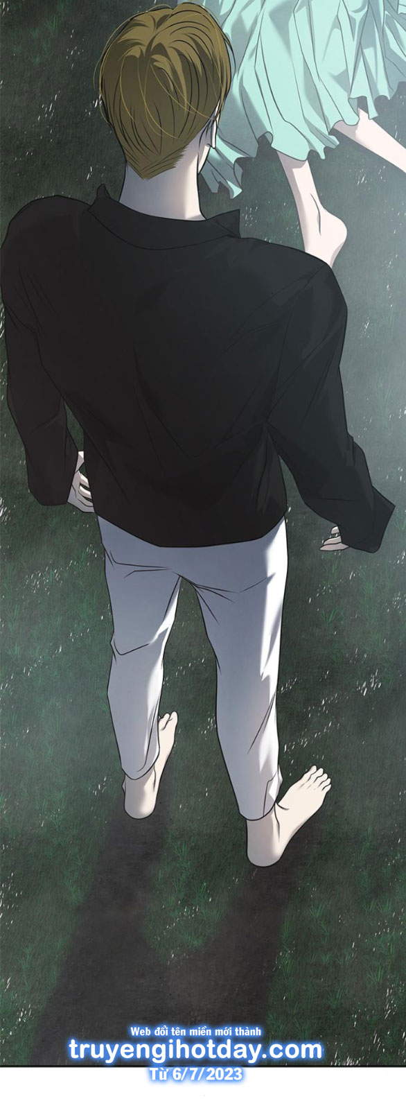 Cạm Bẫy chapter 180.2 37