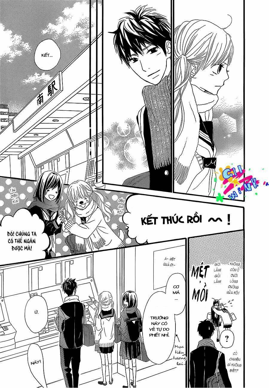 tổng hợp one shot. chapter 74 33