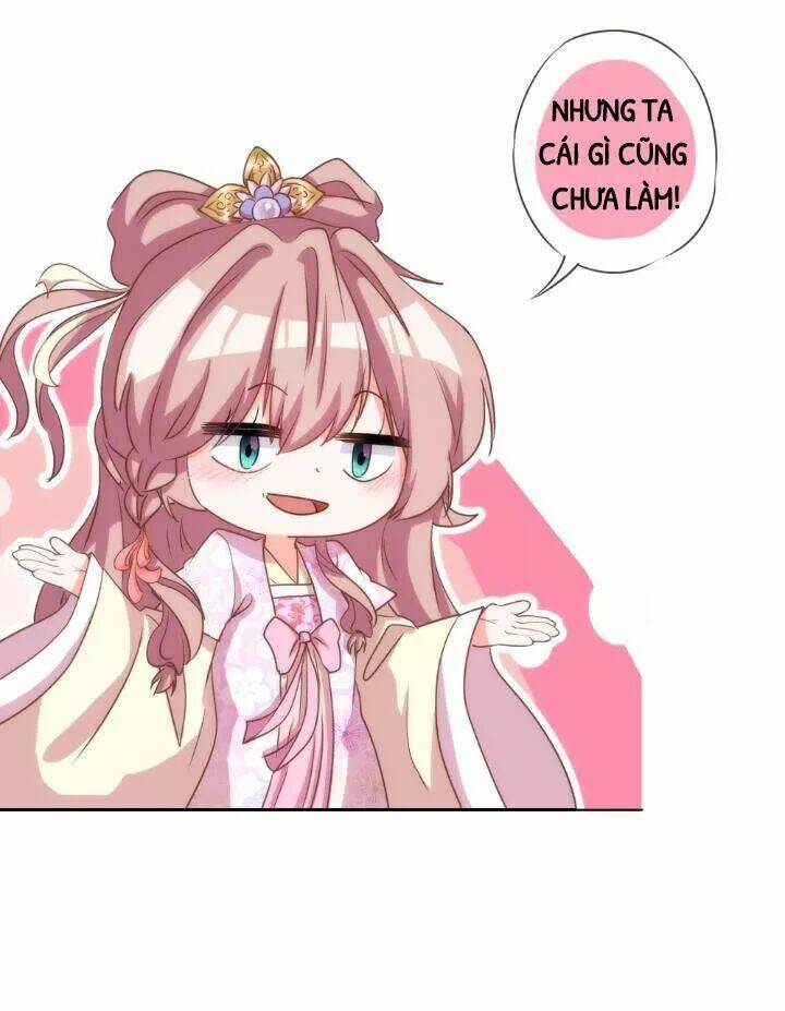 ồ, phu quân đáng yêu của tôi! chapter 63 28