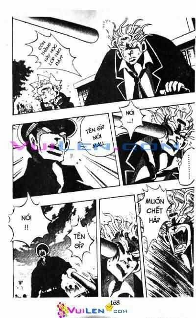 những người bạn tốt chapter 1 169