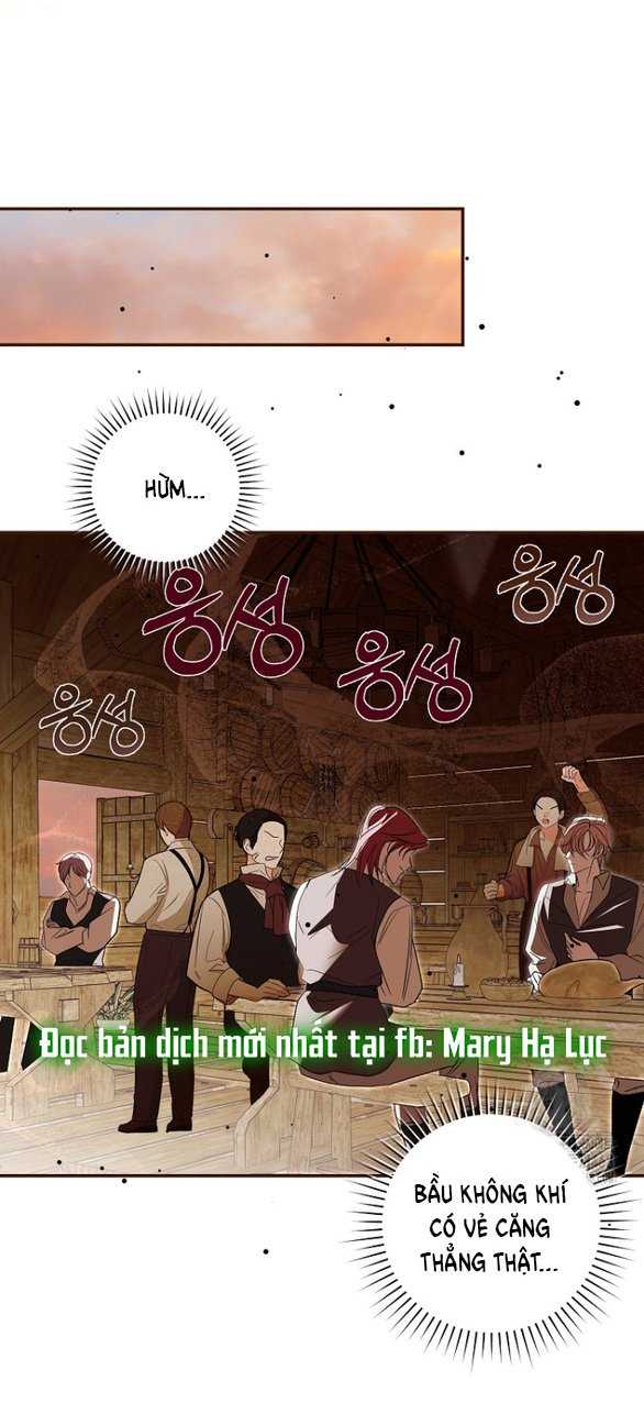 ngài công tước, tôi sẽ làm mọi thứ, trừ việc kết hôn! chapter 17.2 26