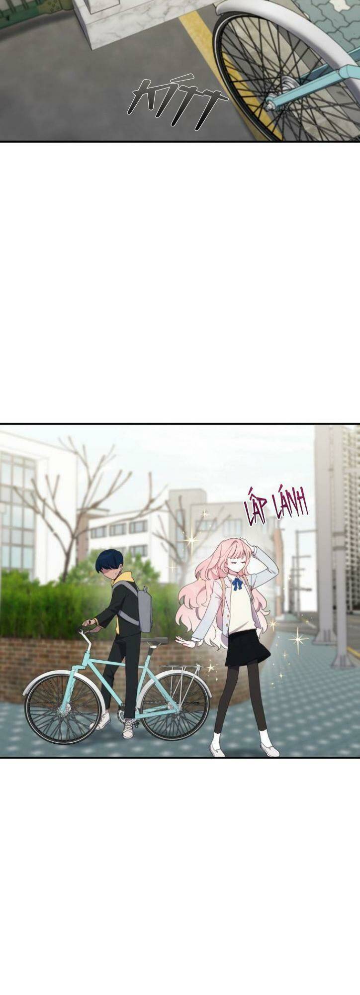 lạy chúa! xin hãy để con trở thành ác ma chapter 1 17