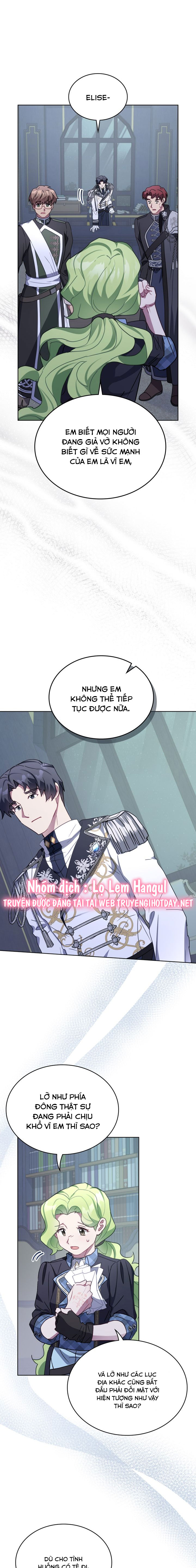 công chúa muôn loài chapter 63 3