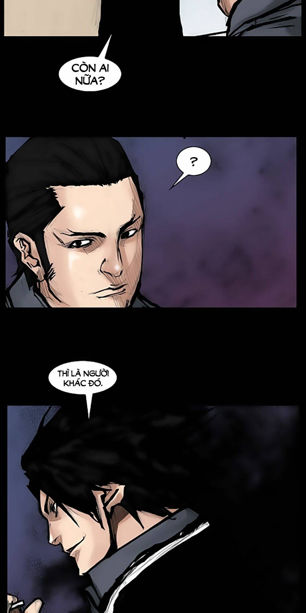 dokgo | độc cô chapter 66 35