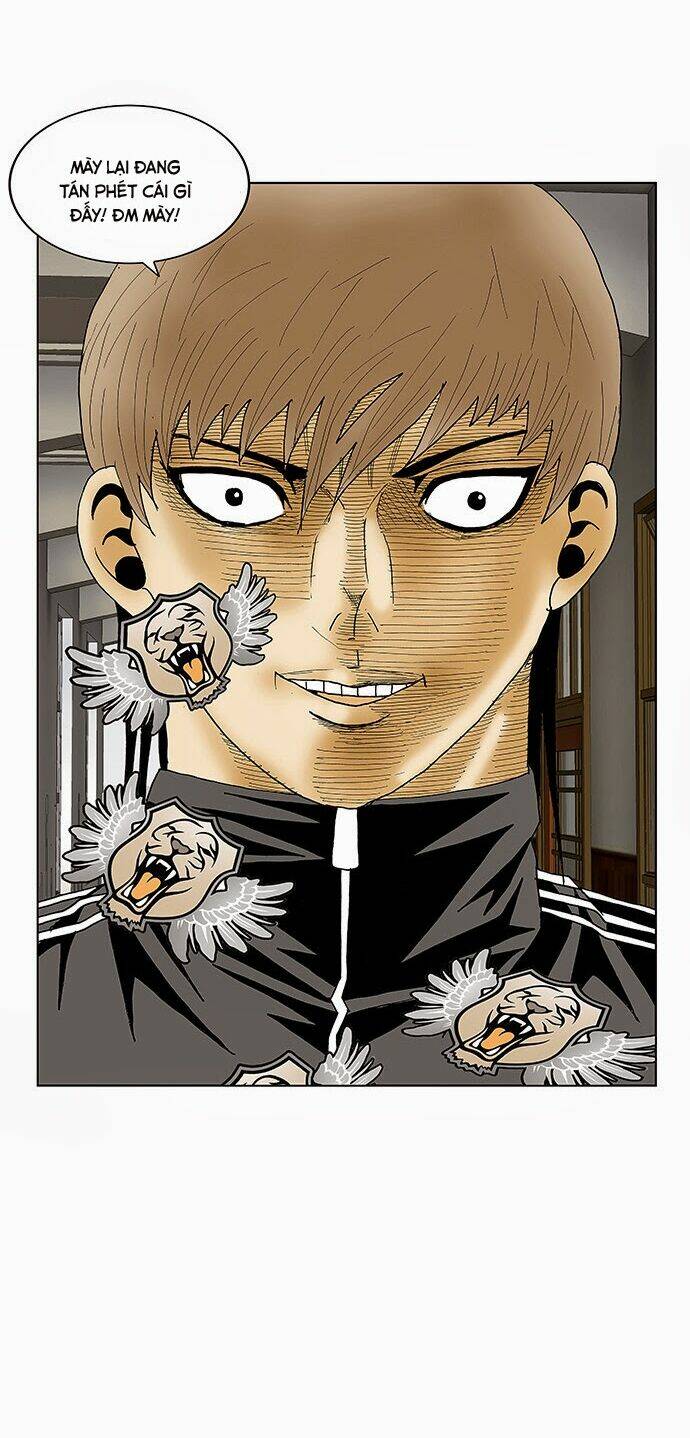 ultimate legend: kang hae hyo chapter 75 45