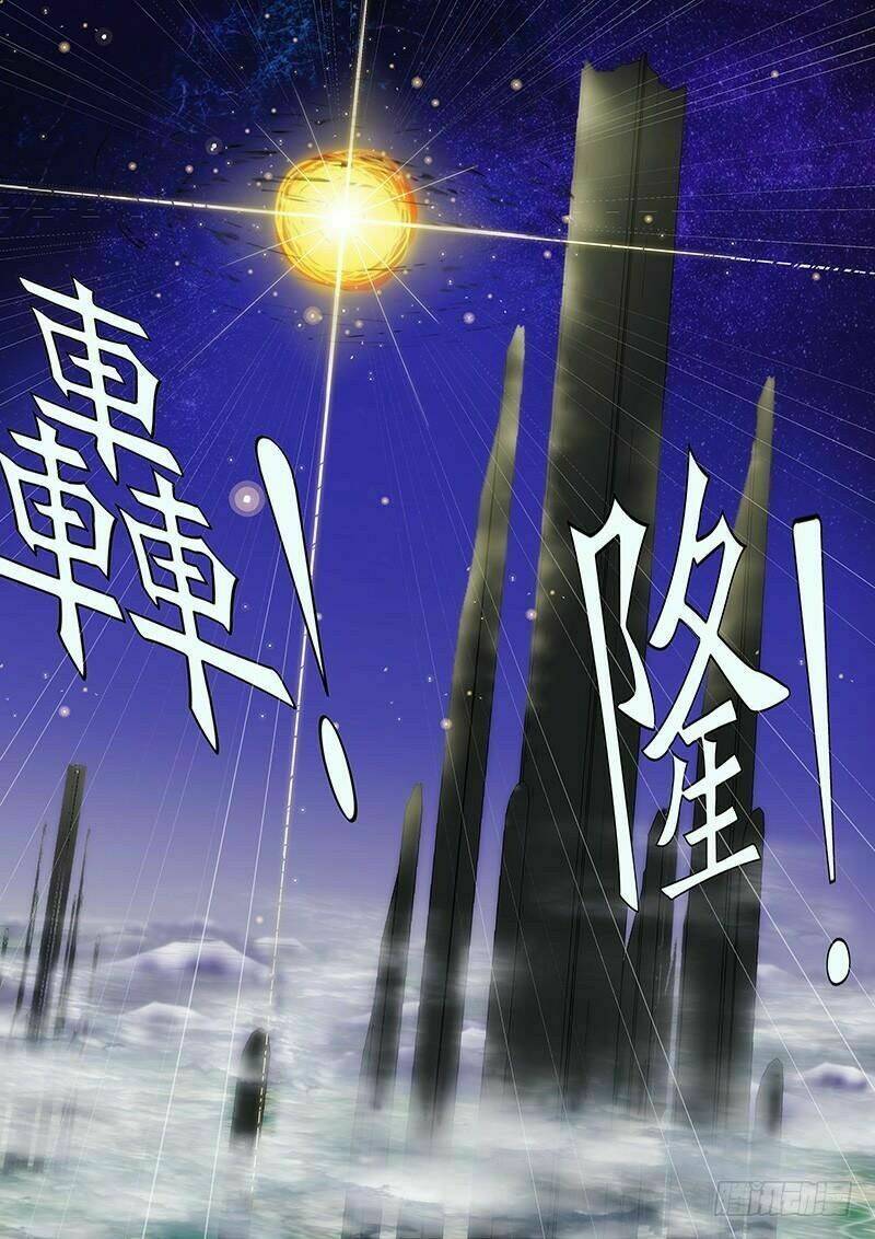 iron ladies chapter 131 3