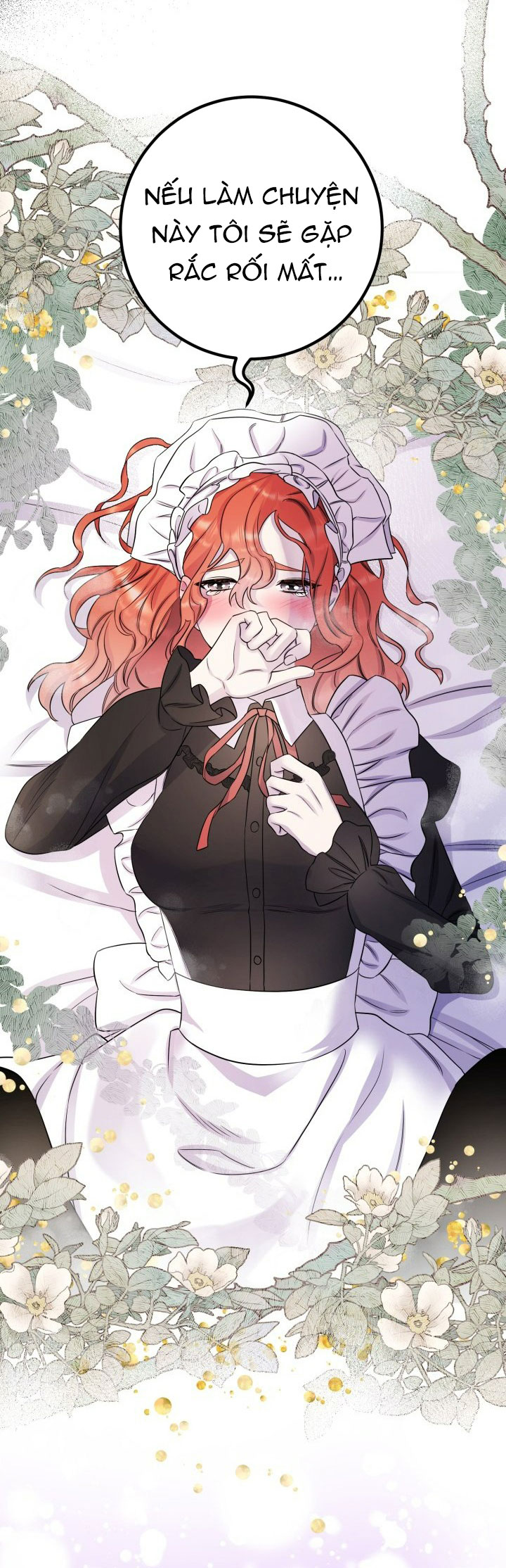 [18+] nếu cứu rỗi một cầm thú hư hỏng chapter 30.2 35