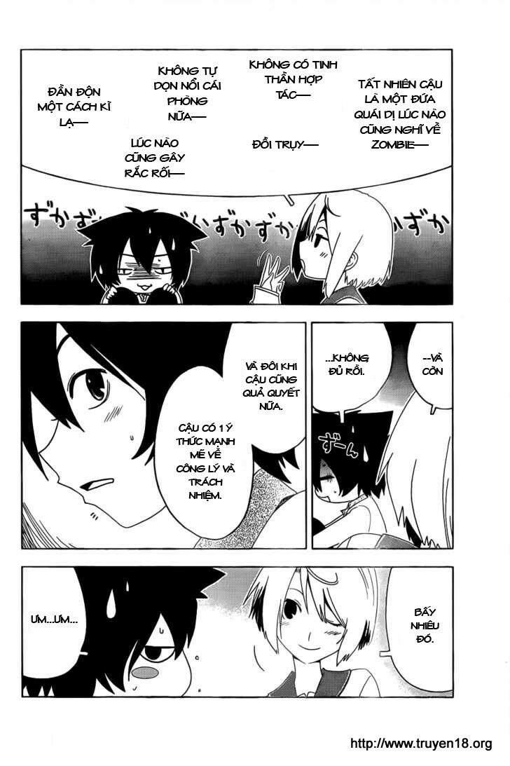 sanka rea chapter 14 28