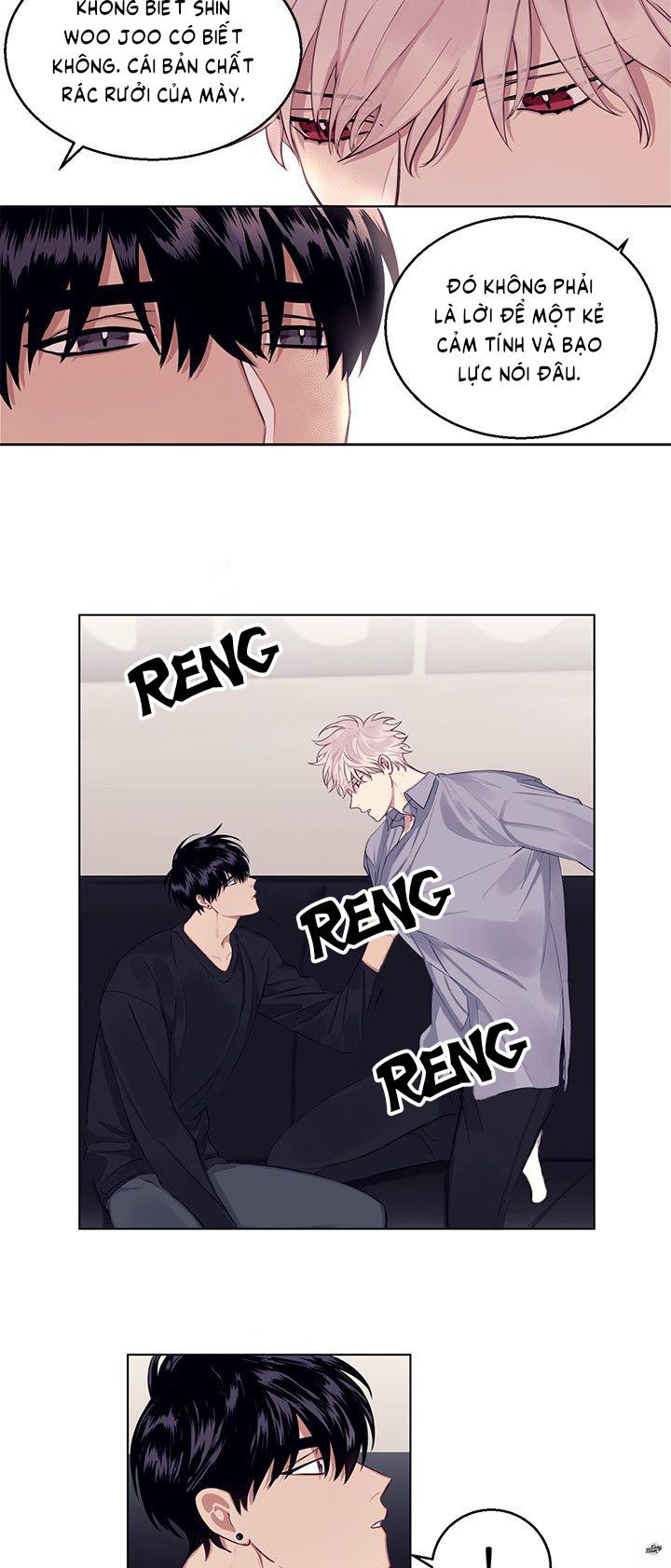 ghen tị chapter 8 11