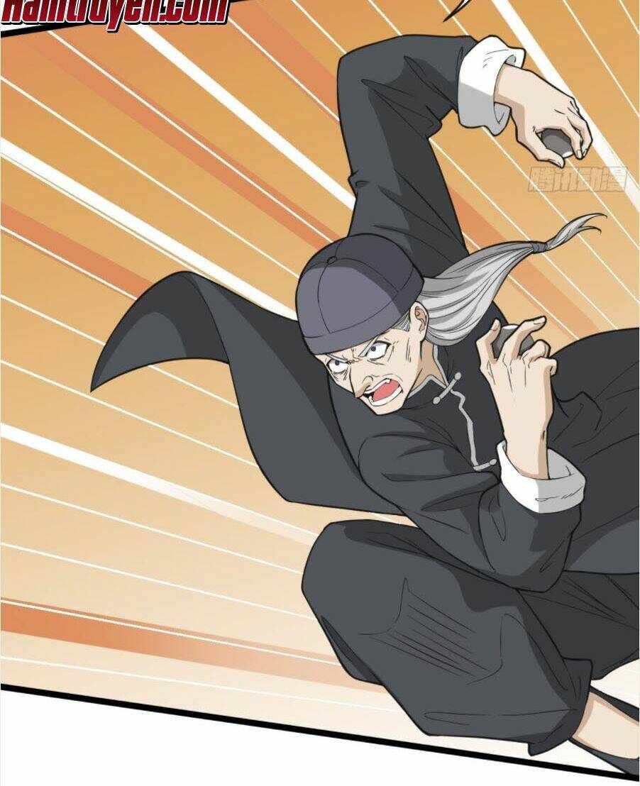 vô hạn biến dị chapter 19 15