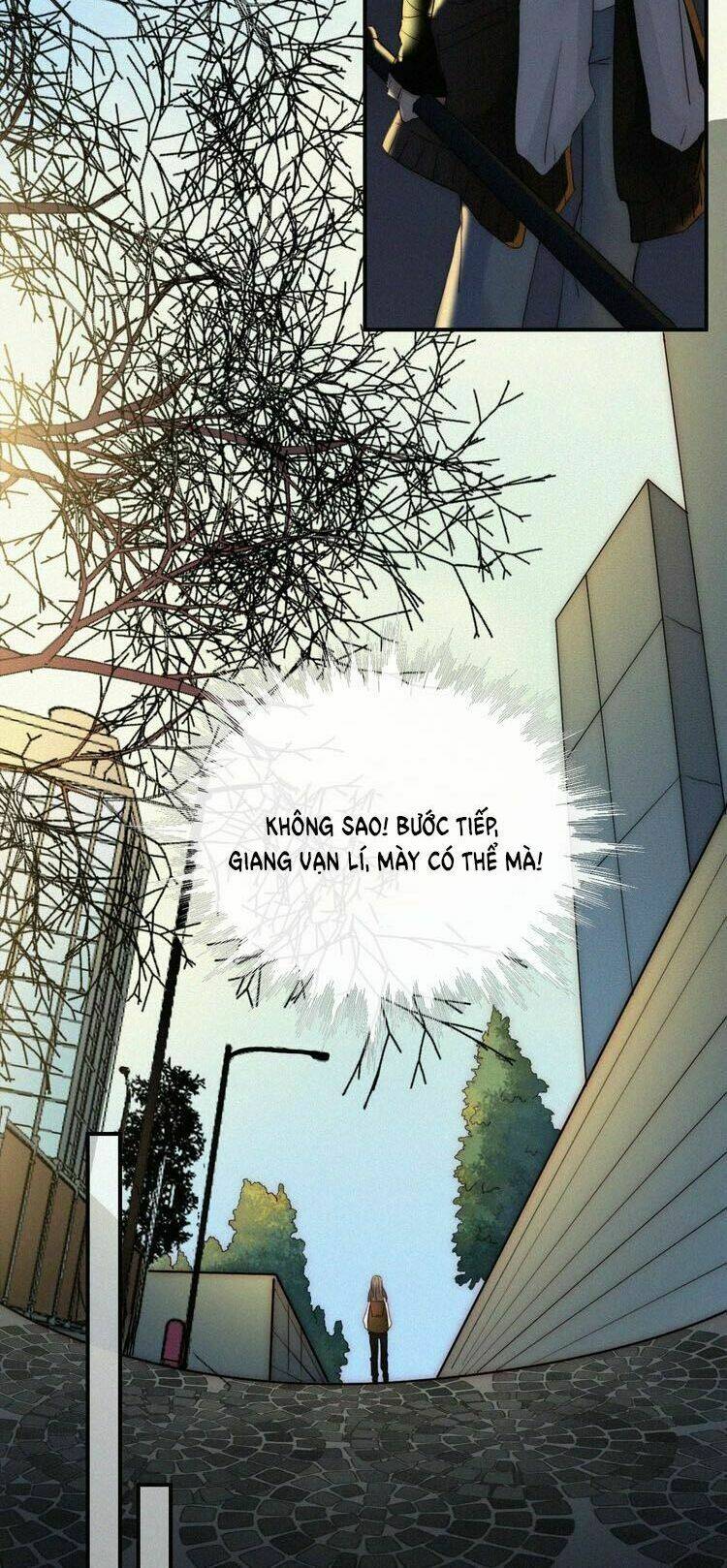 nếu ngày đó chúng ta chưa quen biết chapter 2 23