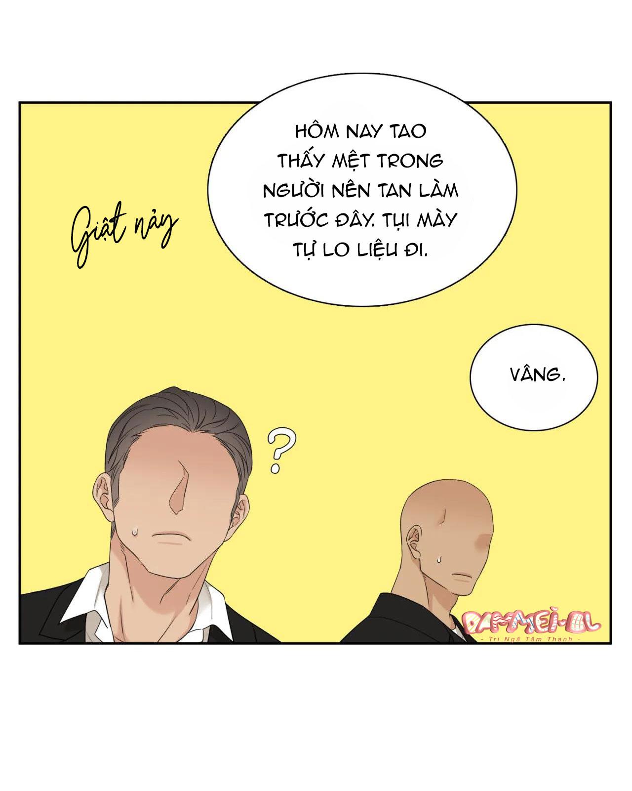 tên rác rưởi chapter 28 29