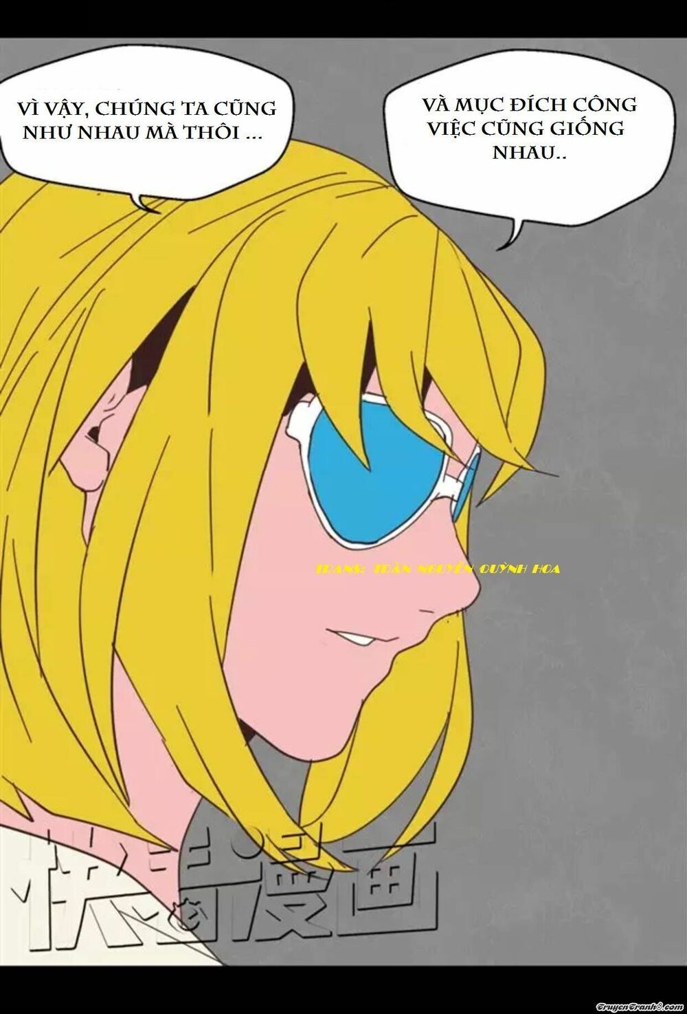 ứng dụng thẩm mỹ chapter 11 24