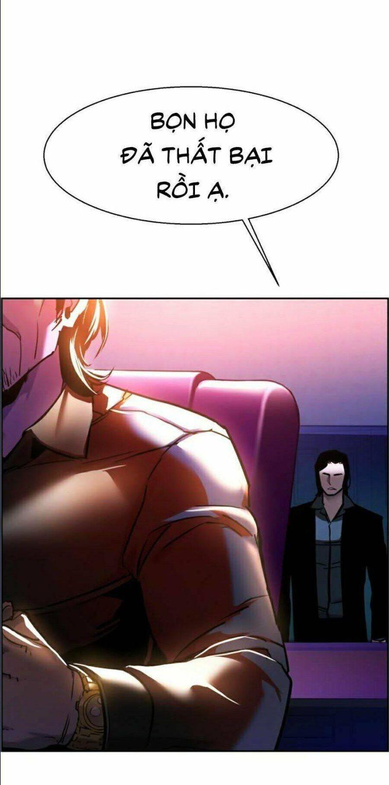 bạn học tôi là lính đánh thuê chapter 49 106