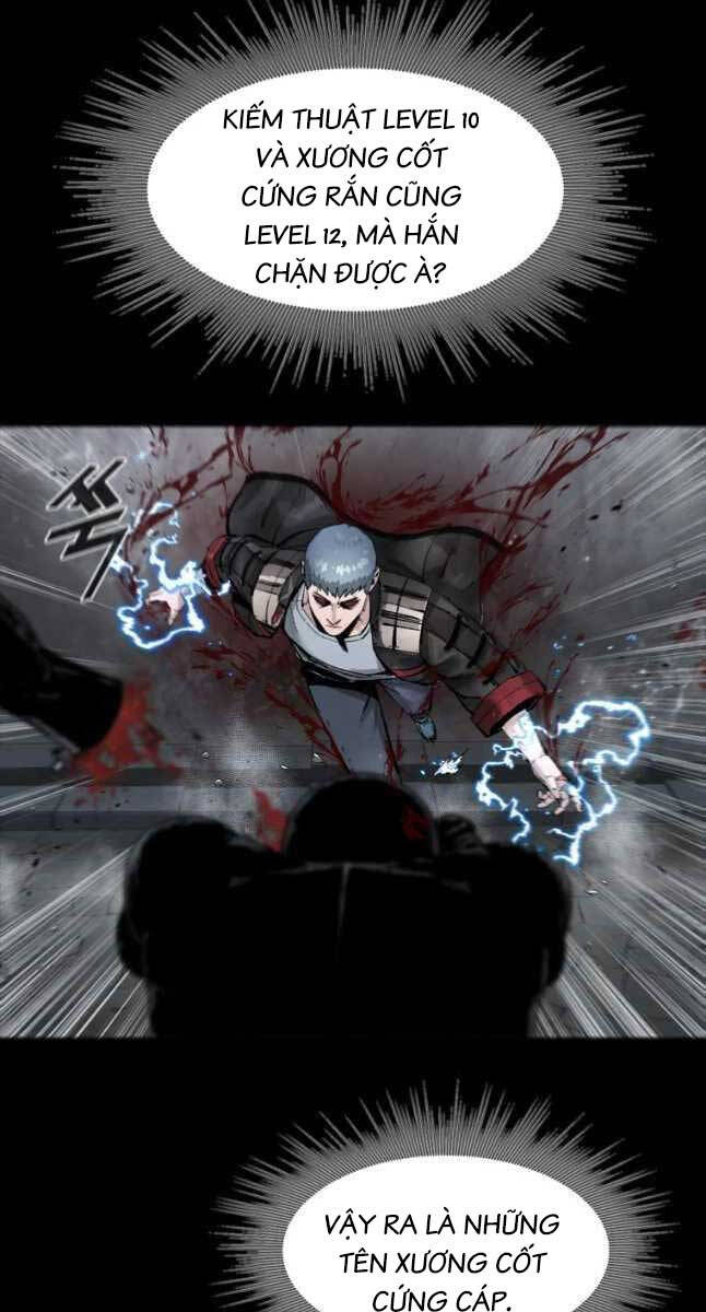 mật mã mê cung chapter 67 37