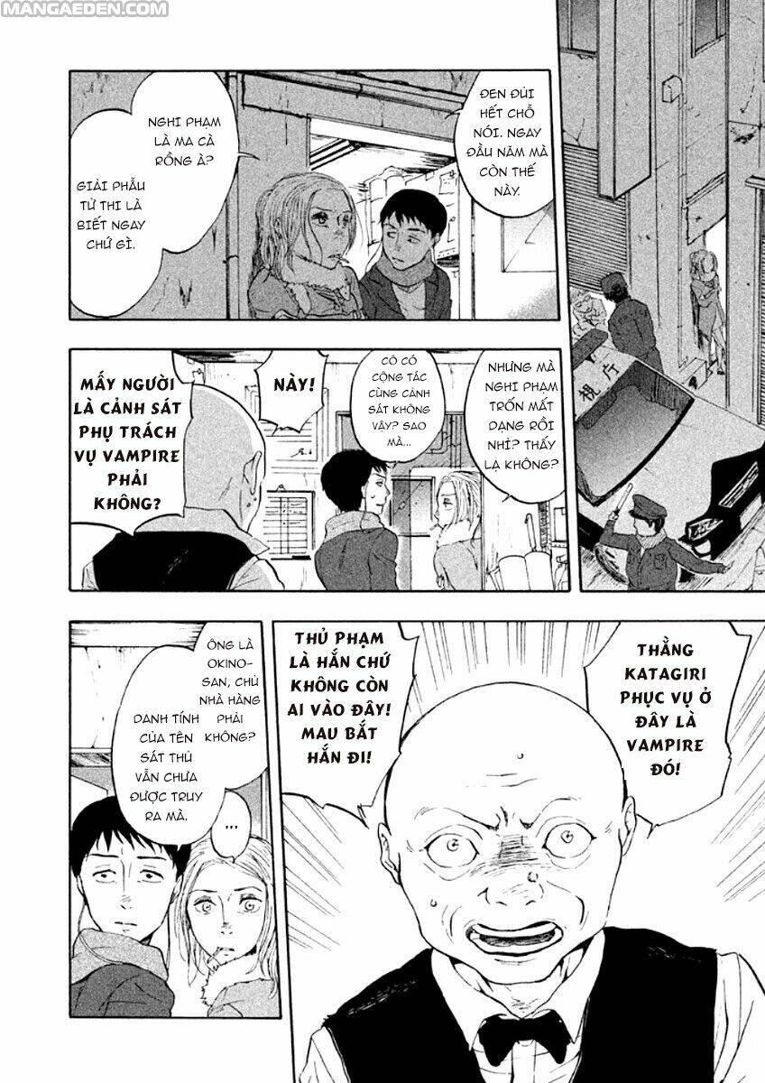 ranh giới quỷ chapter 4 18