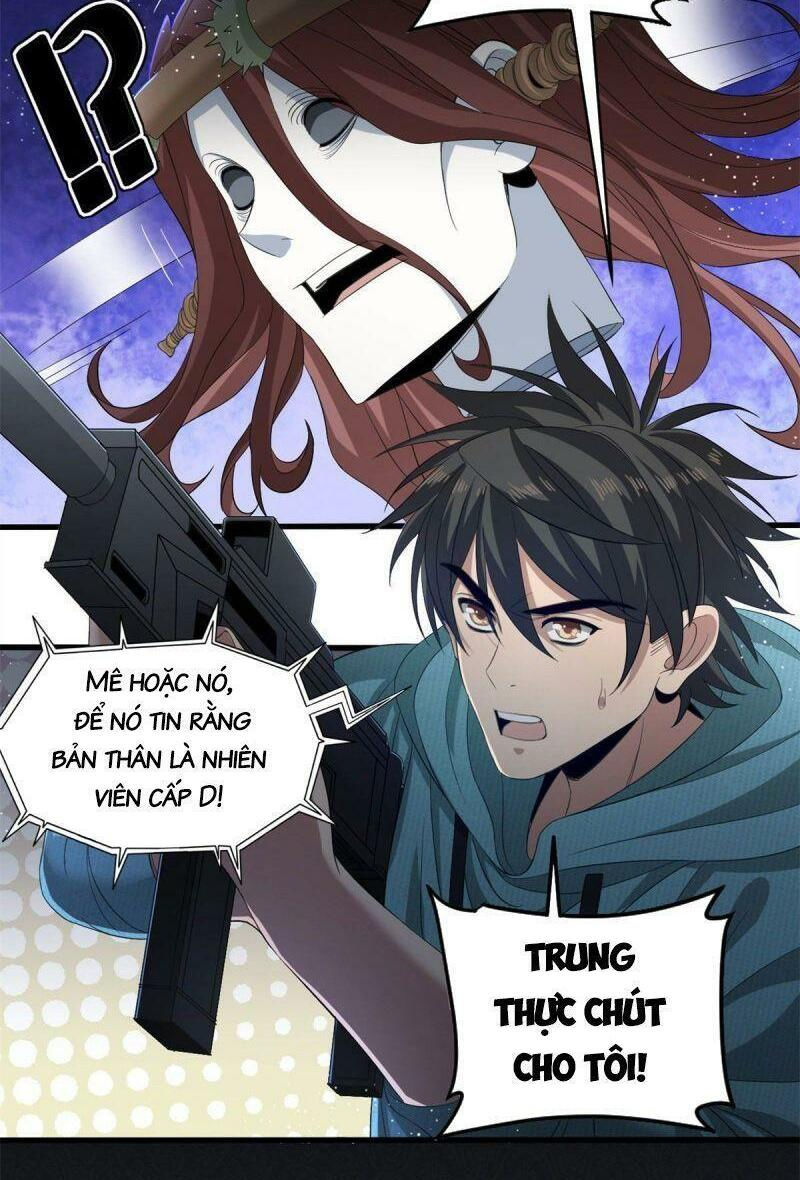 xã lam bạch chapter 30 6