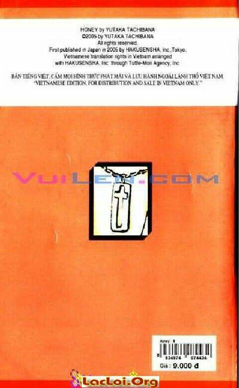 honey chapter 35 47